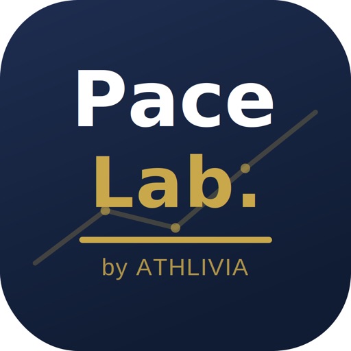 PACE Lab+ アイコン